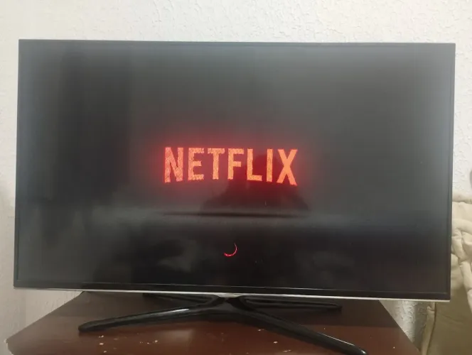 Tv Smart Samsung 40'