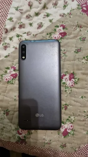 Lg k22