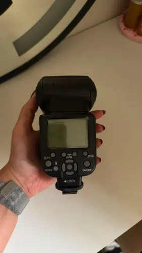Flash XIT XT DF260C | Novo, Nunca Usado | Importado dos EUA