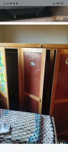Guarda roupa
