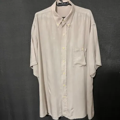 Camisa masculina tamanho 4