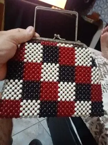 Bolsa de época