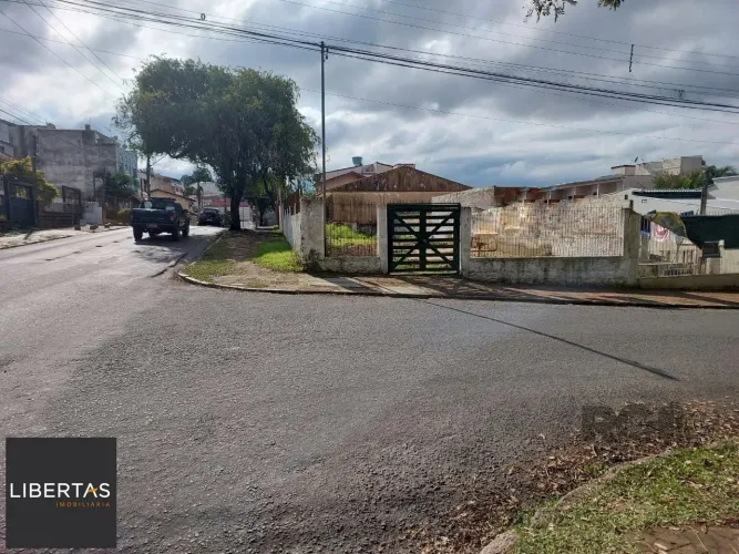 Terreno à venda Jardim Sabará Porto Alegre/RS