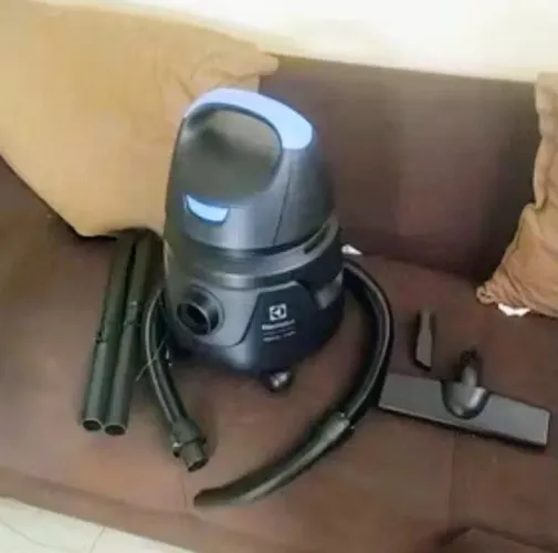 Aspirador de Pó e Água Eletrolux 1400w 127v