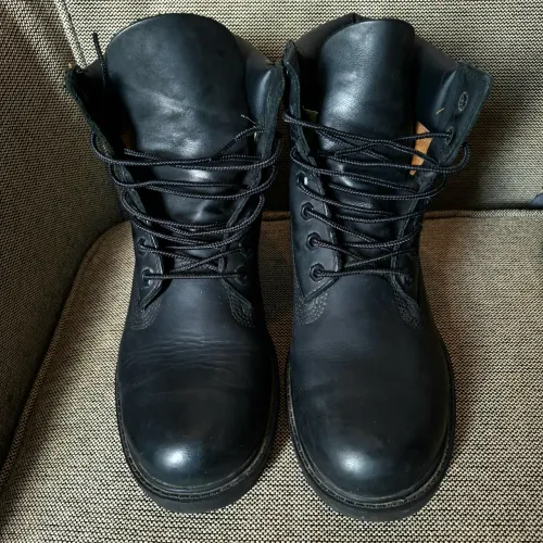 Bota timberland 