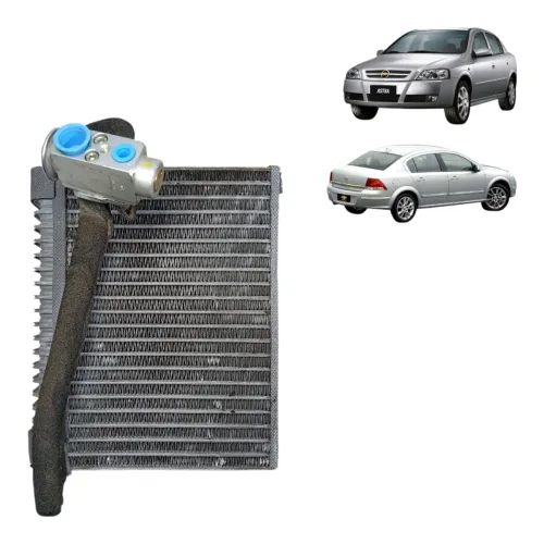 Evaporador Ar Condicionado Vectra Astra 2003 2011