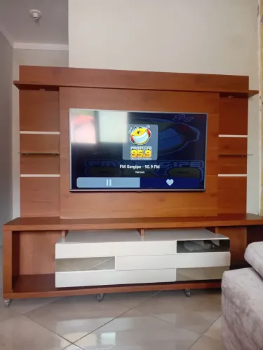 Vendo home tipo estante