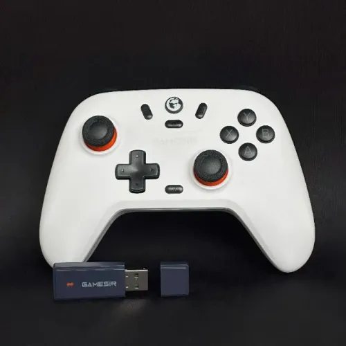 controle joystick gamesir t4 nova lite