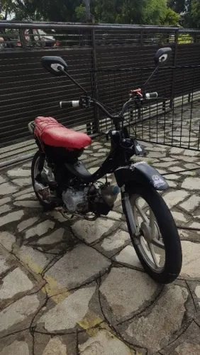 Shineray phoenix 50cc para vender