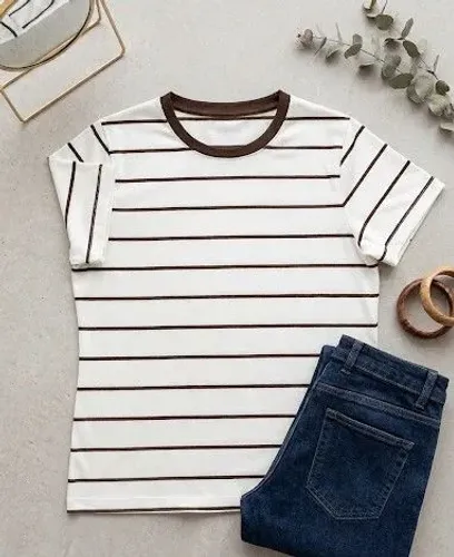 Camisa listrada
