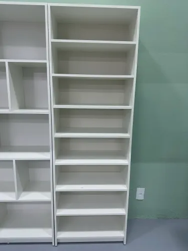 Vendo estante 