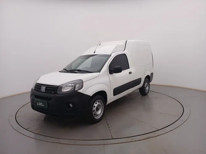 Fiat Fiorino Endurance EVO 1.4 Flex 8V 2P 2023