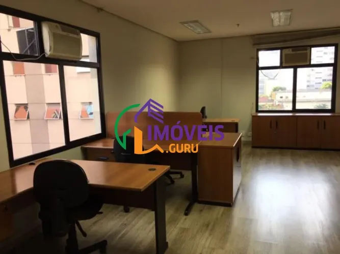 CONJ. COMERCIAL - BARRA FUNDA - SP