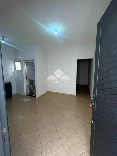 VILA MARTE em Sao Paulo