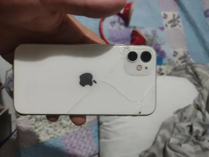 iPhone 11 128 gb