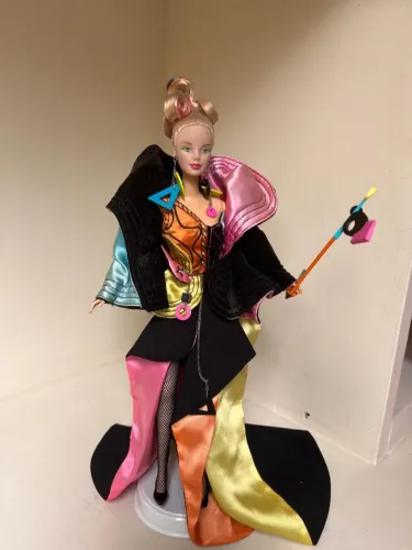 Barbie Rendezvous 1998 - Masquerade Gala Collection - Collectibles