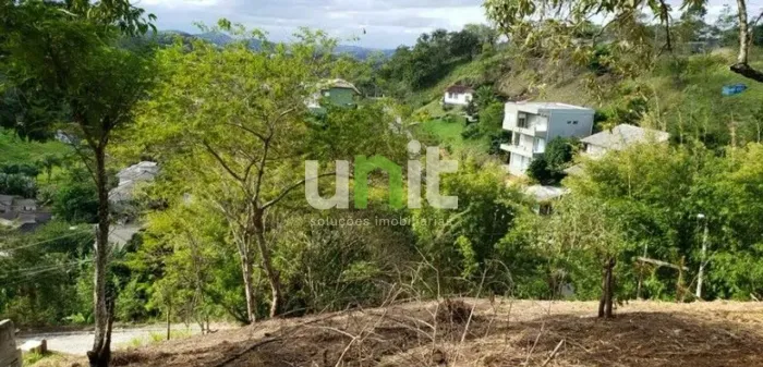 Terreno à venda, 1011 m² por R$ 600.000 - Vila Progresso - Niterói/RJ