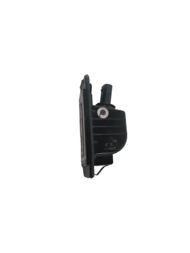 Luz De Placa Tracker Lt 2021