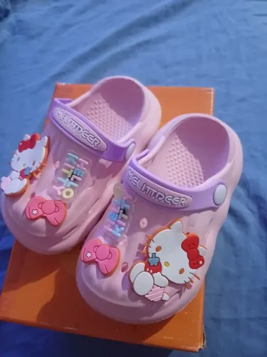 Crocs infantil