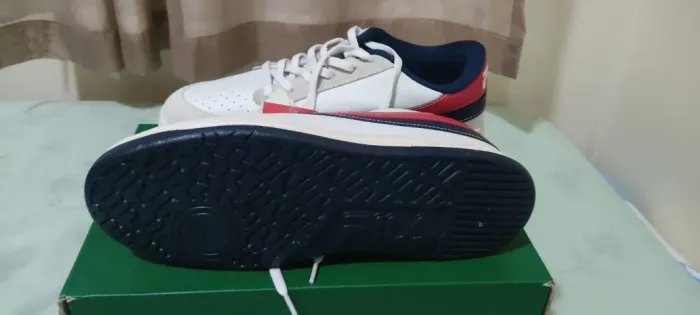 Tenis Fila 88 Numero 40 Novo
