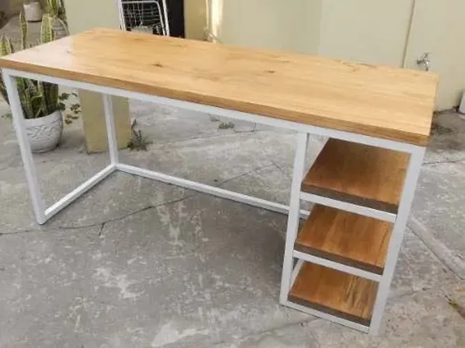 Mesa de estudo