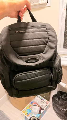 MOCHILA OAKLEY ENDURO