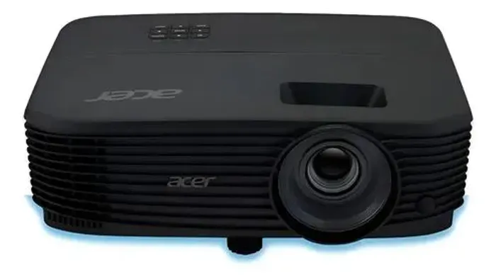 Projetor acer x1123h 