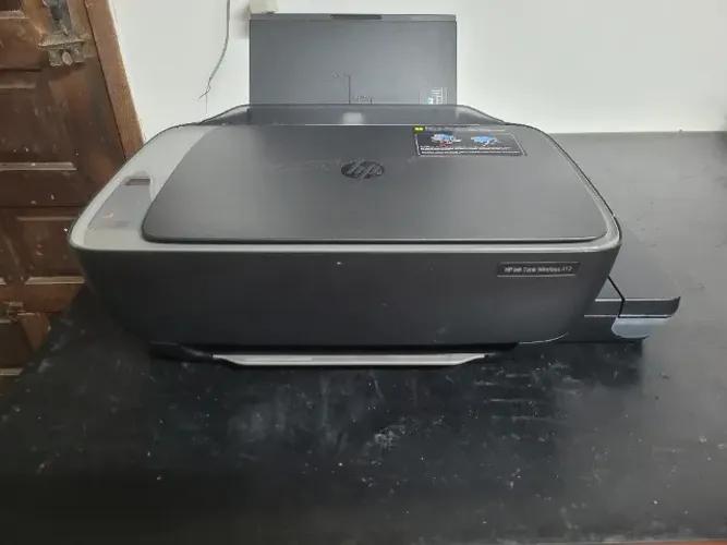 Impressora HP Tank 412