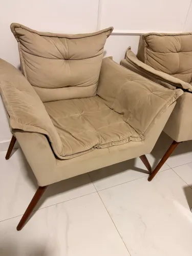 Poltronas