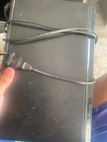 DVD Sony
