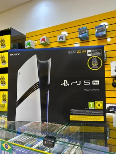 Ps5 pró