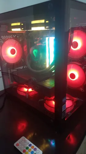 Pc gamer