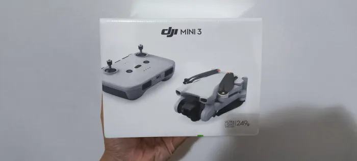 DJI MINI 3 RCN1