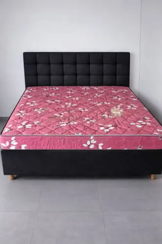 CAMA BOX CASAL EM ATÉ 12X SEM JUROS NOS CARTÕES DE CRÉDITO 