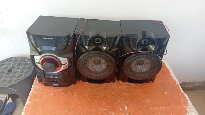 SOM MINI SYSTEM SAMSUNG 510W 