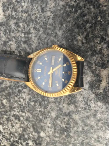 Relógio Citizen Masculino