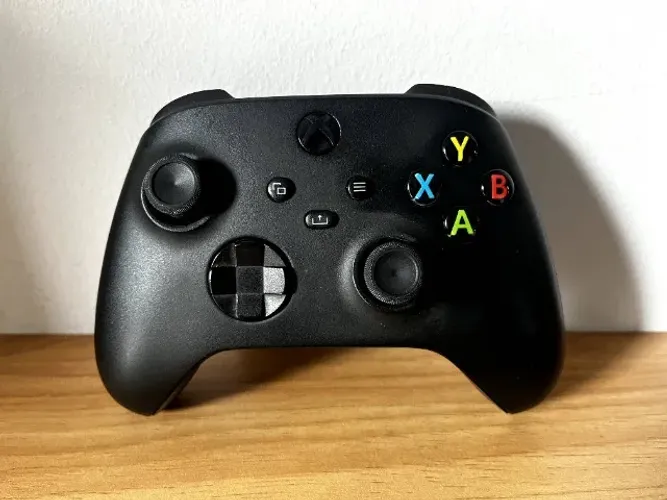 Controle XBOX series 
