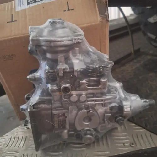 Bomba Injetora Diesel Rotativa Bosch