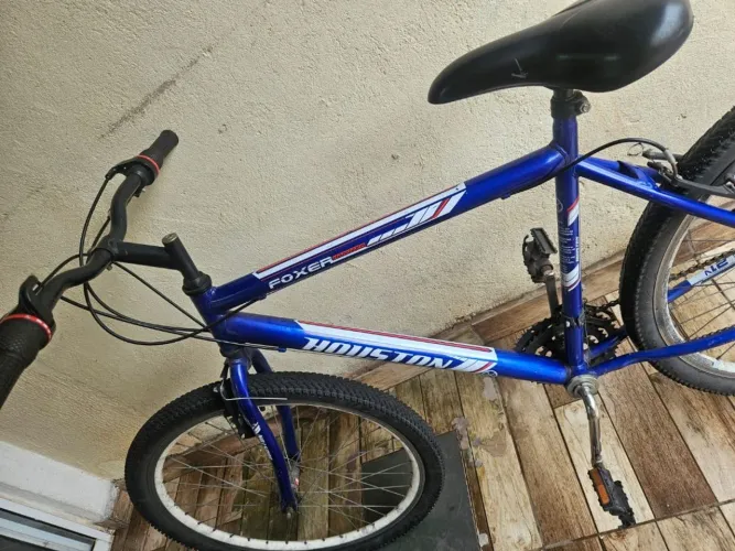 Bicicleta Houston Foxer