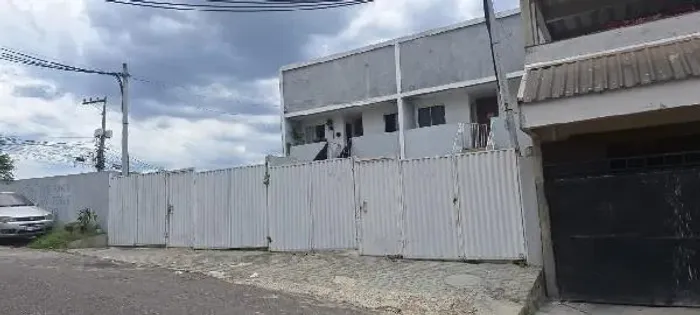 Oportunidade valiosa  Casa no Engenho Pequeno, Nova Iguacu - RJ, Nº 7, 1 quarto, 49,82m² |
