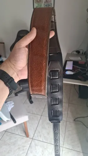 Correia Basso baixo violao guitarra