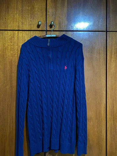 Quarter-zip da Polo Ralph Lauren