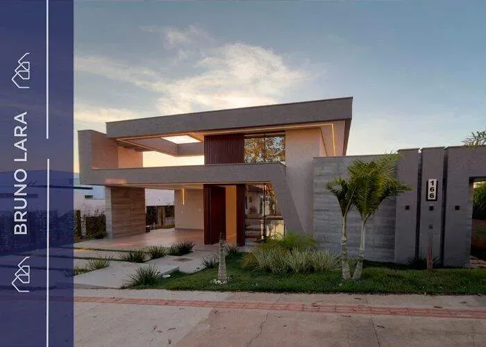 Casa à venda Condomínio Gran Royalle de Igarapé MG