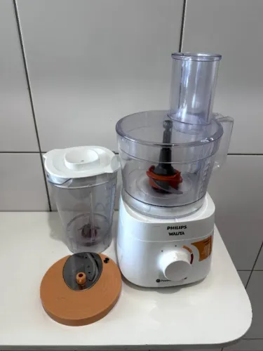 Multiprocessador Arno com Defeito mas Funcionando