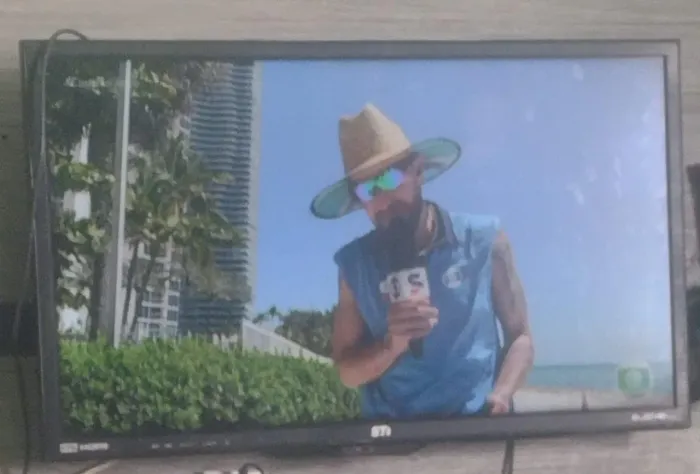 Vendo tv STI