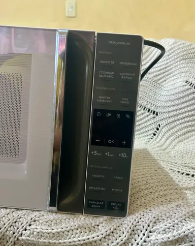 Microondas