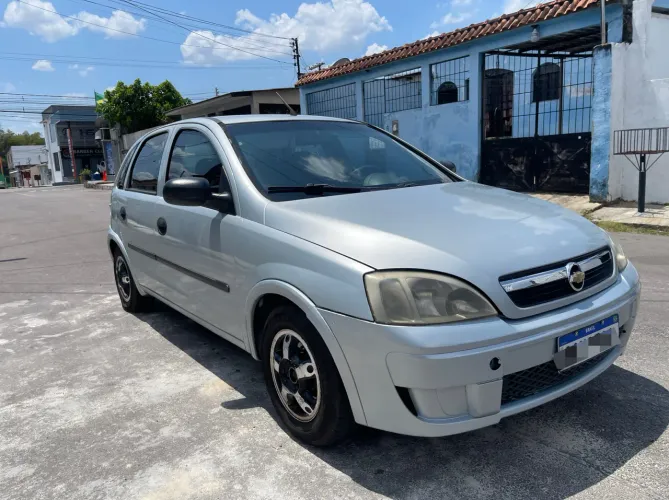 Chevrolet Corsa Hat. Maxx 1.0/ 1.0 Flexpower 8V 5P 2009