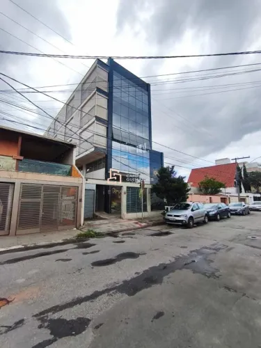 Sala para aluguel, Cidade Jardim Eldorado - Contagem/MG