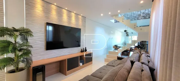Casa com 3 dormitórios à venda, 136 m² por R$ 850.000,00 - Terra Nobre - Cotia/SP