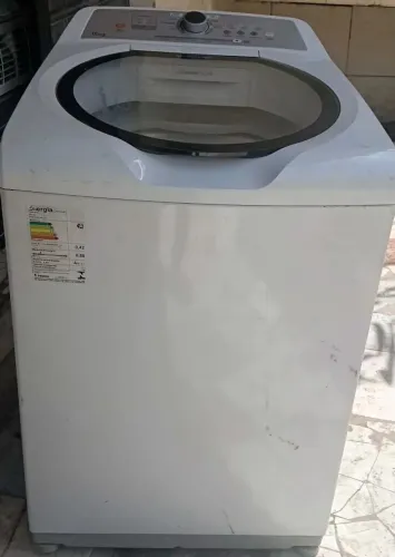 Máquina pra concerto ou retirar peças